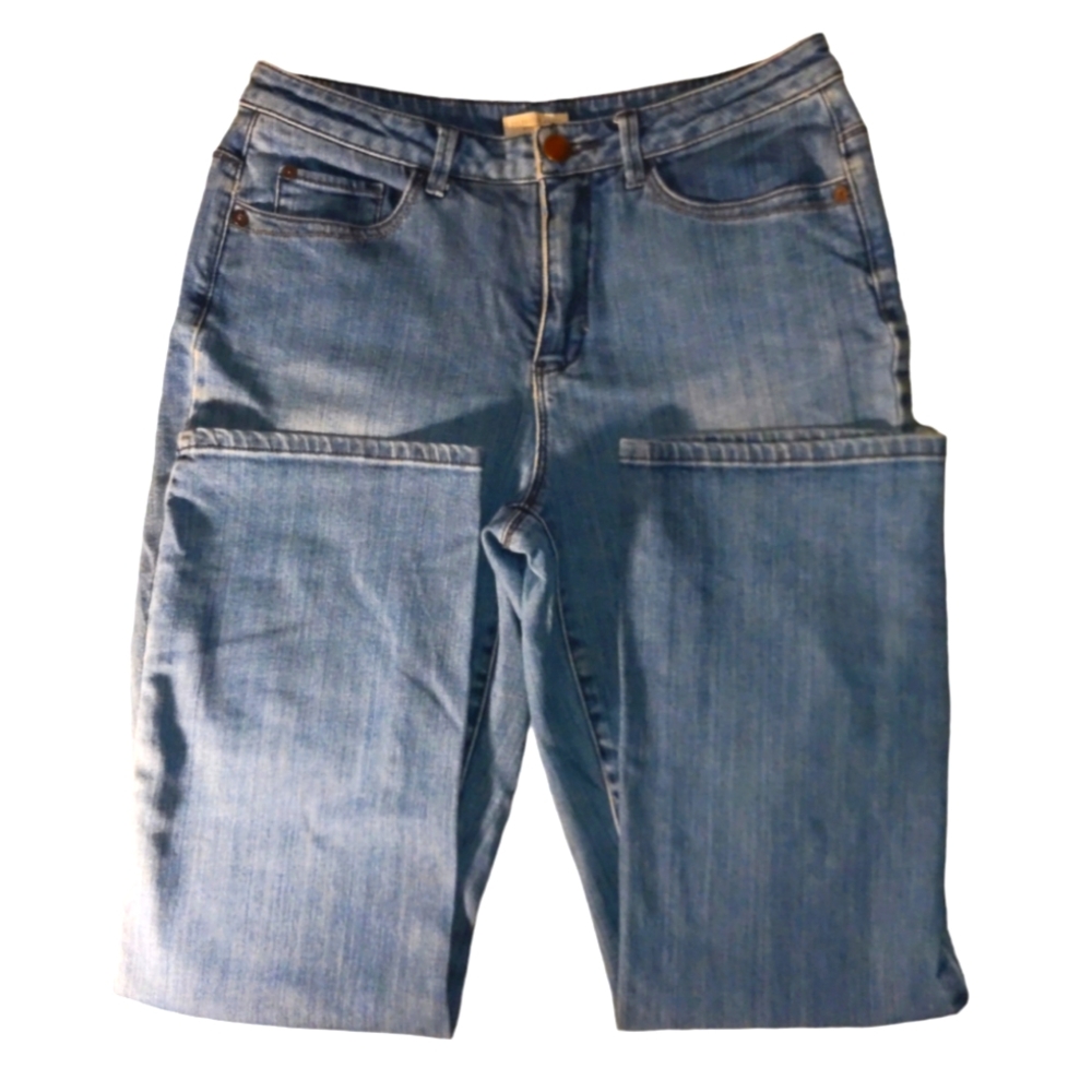 Coldwater Creek Jeans Size P8